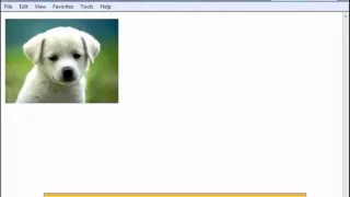 JavaScript Chapter 5 - HandsOn with Events OnClick