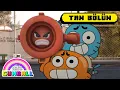Download Lagu Kafatası | Sezon 2 | TAM BÖLÜM | Gumball | @cartoonnetworkturkiye