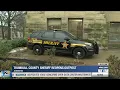 Trumbull County sheriff reopens outpost