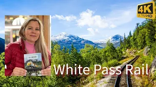 Download Take the White Pass Rail on your Alaskan Cruise!  How to and Scenic Highlights MP3