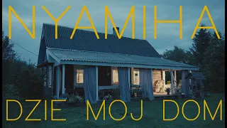 Няміга Дзе мой дом Official Music Video 