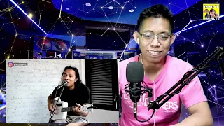 felix irwan hero reaction video