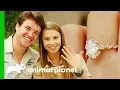 Bindi And Chandler Are Engaged Crikey It s The Irwins