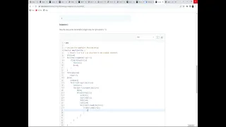 PHP Turing Coding Challenge Swapping in an Array