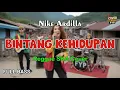 Nike Ardilla - Bintang Kehidupan (Reggae Cover) || Full Bass
