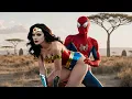 Download Lagu Red Hulk Jr.'s Ultimate Superhero Pranks – Watch Hulk \u0026 Iron Man Lose Their Minds