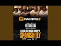 Spanish Fly Its the First Cypher feat Annimeanz M O C Andrew John
