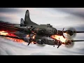 Download Lagu When Two B-17s Piggybacked