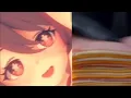 Cheese slap meme with Hutao
