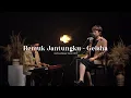 Lagu Remuk Jantungku - Geisha Cover Kamus Besar
