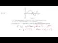 2006 Form B AP Calculus AB FRQ - Function