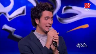 الحكاية استمتع بأغنية الزمن الجميل ليلة امبارح مجاليش نوم بصوت الفنان محمد محسن 