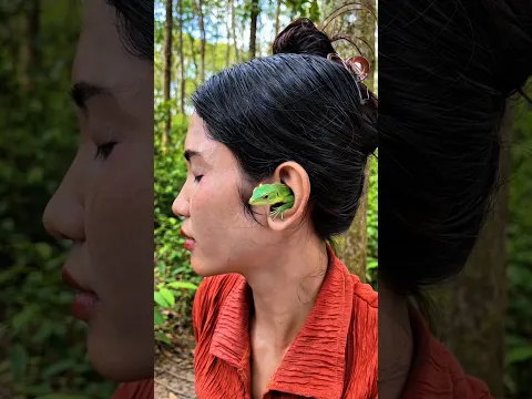 Survival Skills: SMART idea and USEFUL Magical chaklet #campping #outdoors #useful