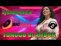 Download Lagu Tunggu Di Ambon | Dj Ambon Remix 2025 High Performance Full Bass