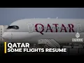 Flights to Qatar Qatar Airways to operate several routes into Doha