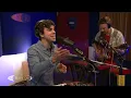 Electric Guest performing "Troubleman" on KCRW