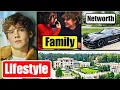 Hunter Doohan s 2025 Lifestyle EXPOSED Net Worth Career More