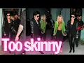 Worrying Kris Jenner looks thinner than ever crazy weight loss new beauty standards