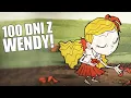 Download Lagu 100 DNI Z NOWĄ WENDY! - Podsumowanie Postaci i Poradnik