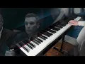 Oppenheimer - Can You Hear the Music (Piano Solo)