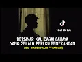 Download Lagu bersinar kau bagai cahaya yang selalu (IBU - HADDAD ALWI FT FARHAN) cover agusriansyah