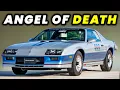 12 Most Dangerous Muscle Cars Out Of The 1980's