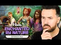 Download Lagu Reacting to The Sims 4 Enchanted By Nature Trailer!