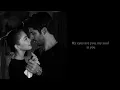 Asjal Ruwhi |  English Lyrics | 🖤 أسجل روحي | انا حاير وين أضمك | بل 🎻 بطيء