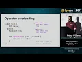 Back to Basics Lambdas from Scratch - Arthur O Dwyer