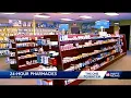 Stokes wants pharmacies in Jackson to remain open 24-hours