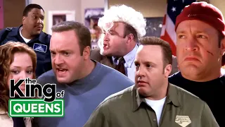 Doug Moments We Think About Daily The King of Queens