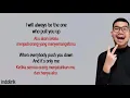 Download Lagu Kaleb J - It's Only Me | Lirik Terjemahan _/ Jonath