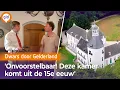 Download Lagu Is dit het mooiste kasteel van Gelderland? | Dwars door Gelderland #5