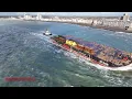Download Lagu the Kolga with the barge H 408 and the Union Jade