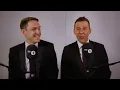 Chris Hemsworth and Scarlett Johansson Insult Each Other | CONTAINS STRONG LANGUAGE!