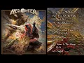 Download Lagu HELLOWEEN - HELLOWEEN - 2021 | Full Album