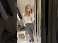 Download Lagu Autmn staples @zara Pt1 🍂 #zara #zarahaul #zaranewin #zaracasual #outfitinspo #shorts