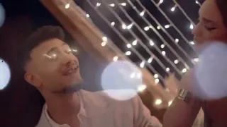 أغنية ملكة جمال الكون تامر حسني والشامي بدون موسيقى 