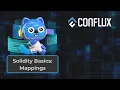 Smart Contract Data Structures Solidity Mappings Explained