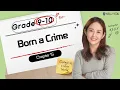G9-10 Born a Crime - Chapter 15
