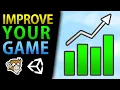 Make your Game Better with Unity Analytics