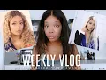 WEEKLY VLOG Am I Obsessed with Surgery Post Op Care Hanging w Rochelle