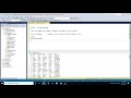 ALIAS name and OFFSET FETCH Query in SQL Server
