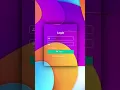 Background Image Login Form Using HTML CSS