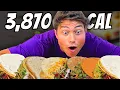I Ate Every Taco From Taco Bell Best to Worst