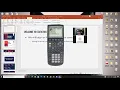 Fall 2020 MATH140 -