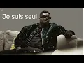 NINHO – Je suis seul 💔 (Paroles touchantes / Rap triste)