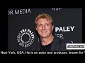 William Zabka biography