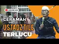 Download Lagu CERAMAH TERBARU USTAD TILE TERKOCAK PERINGATAN MAULID NABI LIVE PERUM KOTA SERANG BARU
