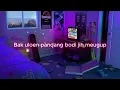 Tia Monika - Dek Aroel ( Rock Metal Cover )
